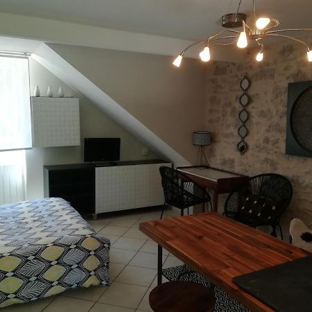 Apartamento Chez Karine Et Julien Cahors Exterior foto